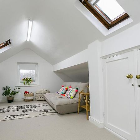Ty Draw Abersoch Exterior foto