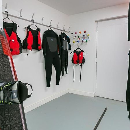 Ty Draw Abersoch Exterior foto