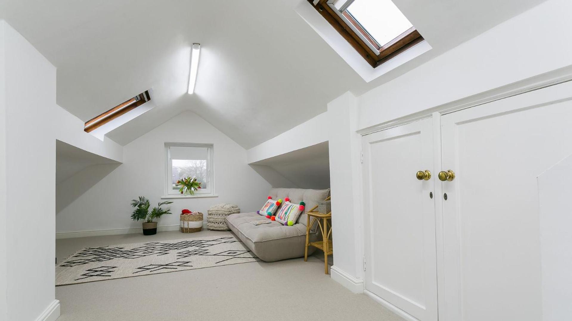 Ty Draw Abersoch Exterior foto