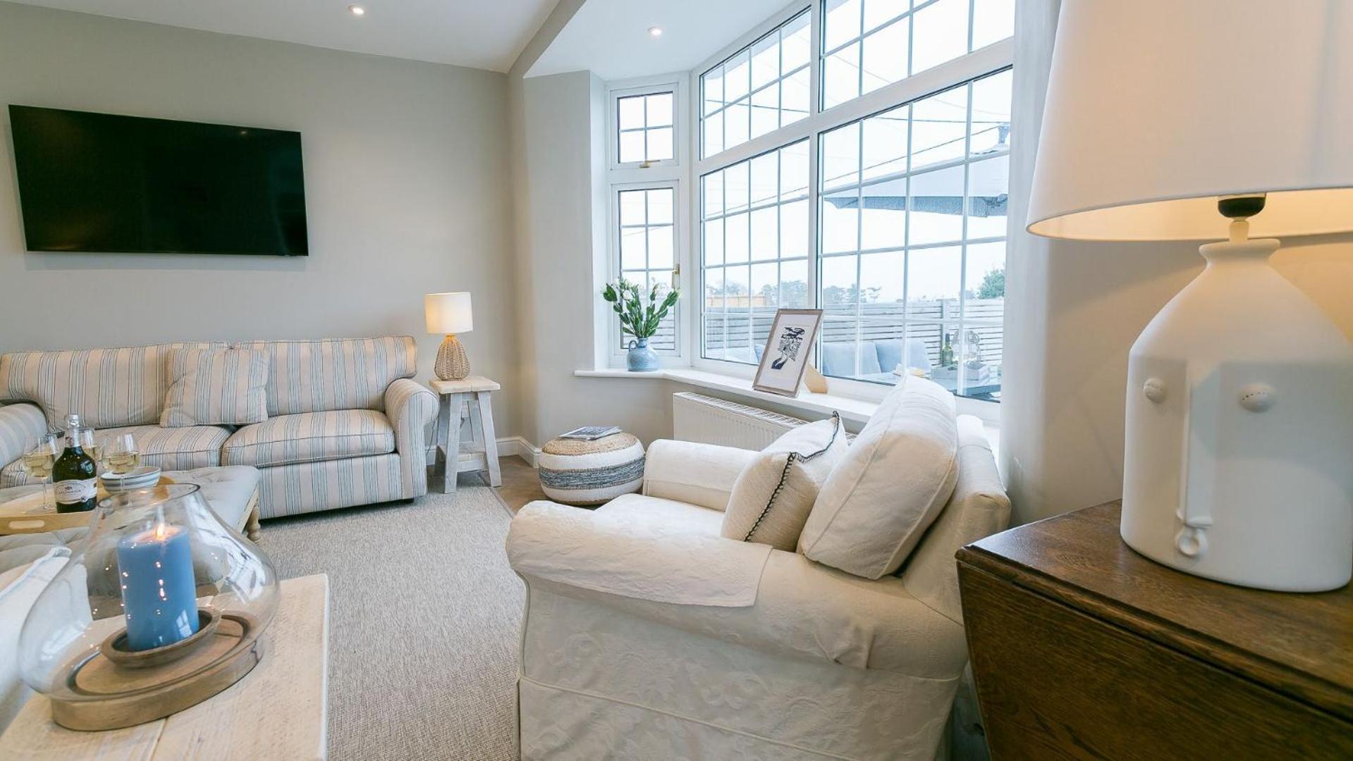 Ty Draw Abersoch Exterior foto