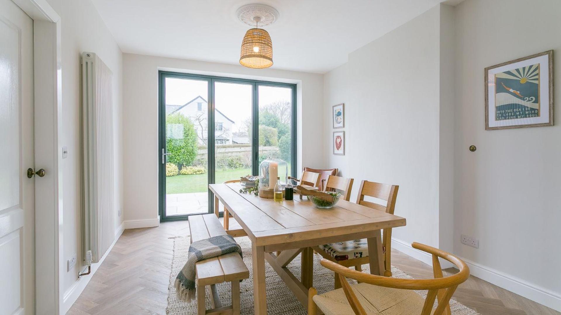 Ty Draw Abersoch Exterior foto