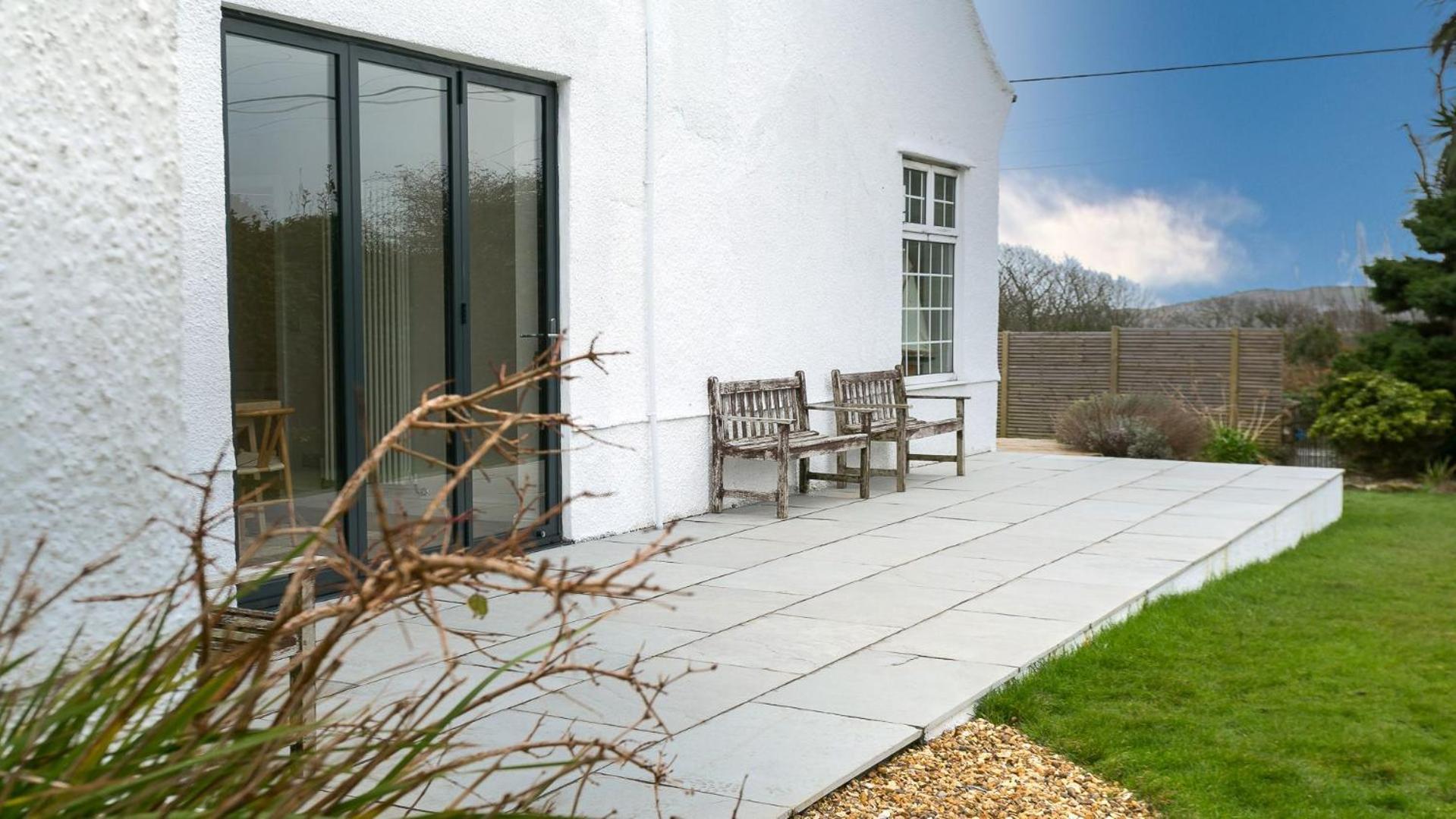 Ty Draw Abersoch Exterior foto