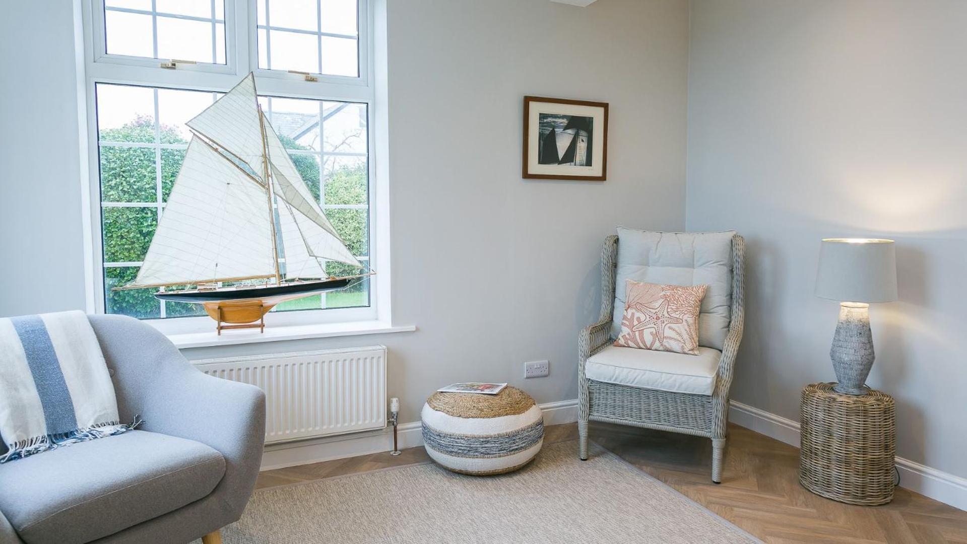 Ty Draw Abersoch Exterior foto