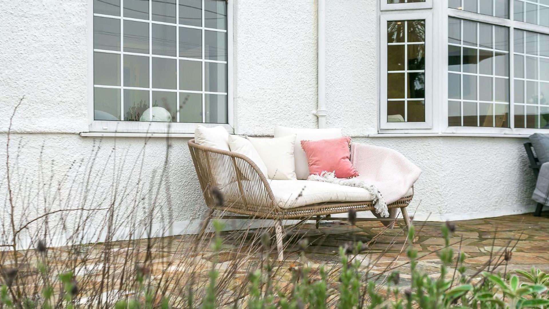 Ty Draw Abersoch Exterior foto